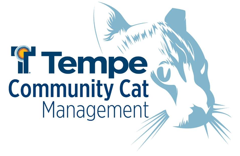 City of Tempe Cat Colony Caregivers